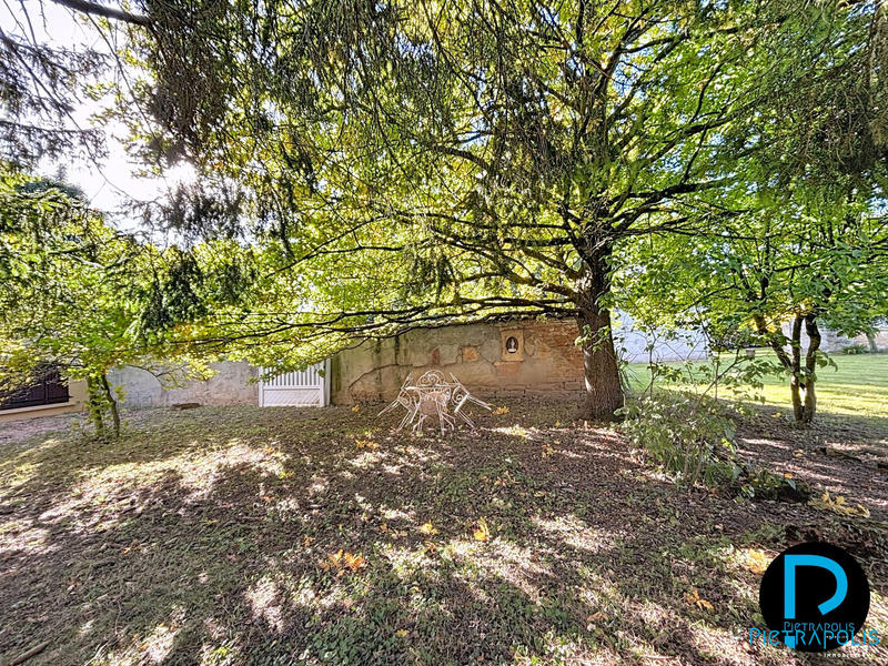 Maison - 155 m² - 6 pièces