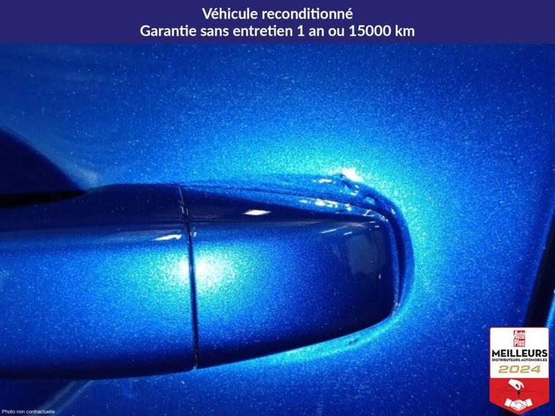 Renault Clio 1.0 Tce 90ch Techno