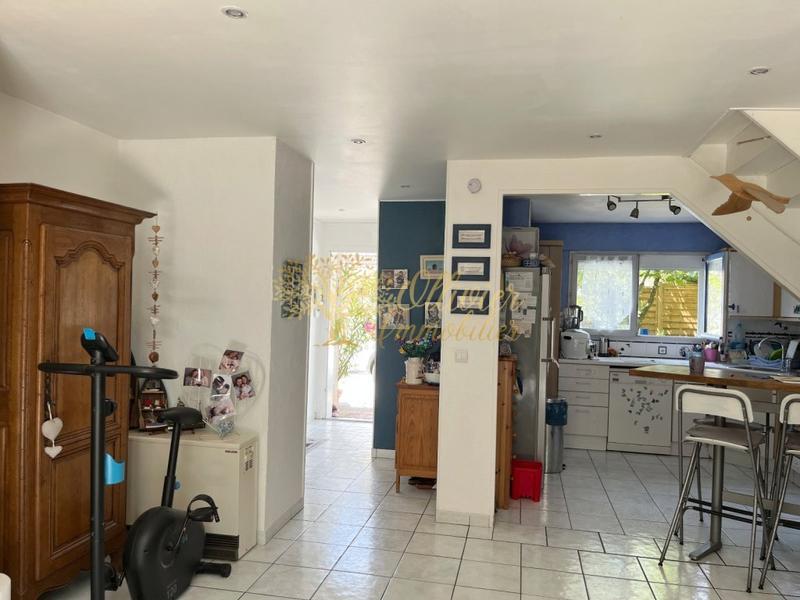 Pavillon - 109 m² - 7 pièces