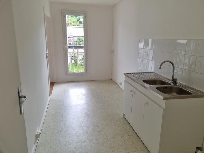 Appartement - 88 m² - 4 pièces