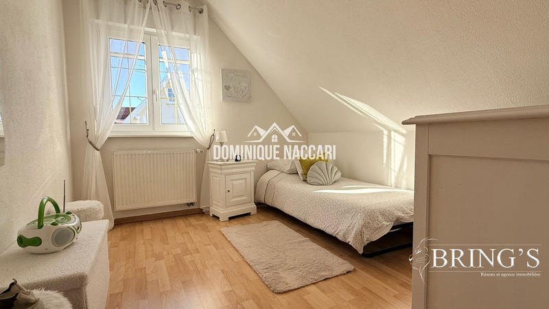 Maison contemporaine - 125 m² - 5 pièces