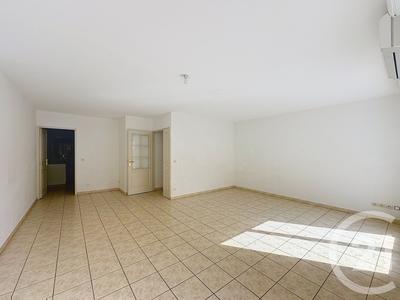 Appartement - 74 m² - 3 pièces