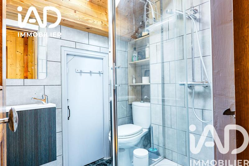 Maison - 170 m² - 5 pièces