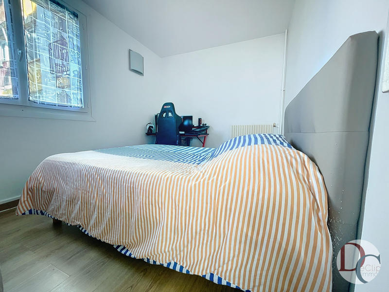 Appartement - 68 m² - 4 pièces