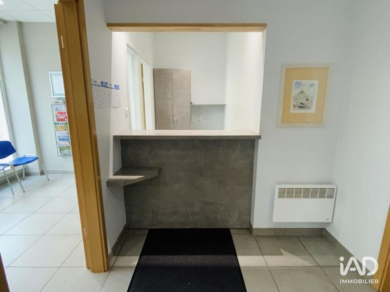 Local commercial - 51 m²