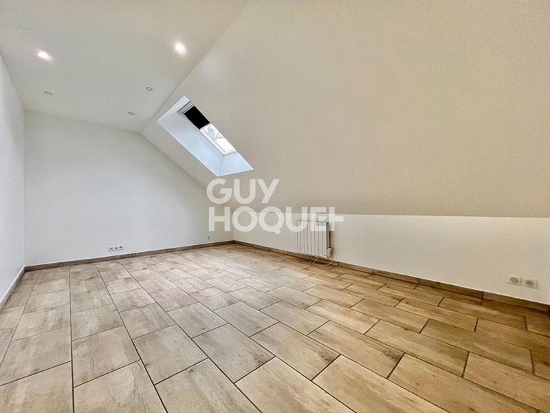 Appartement - 73 m² - 4 pièces