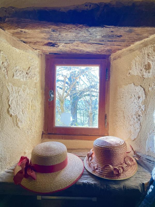 Maison traditionnelle - 140 m² - 5 pièces