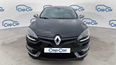 Renault Mégane Coupé III 2.0 TCe 220 Gt