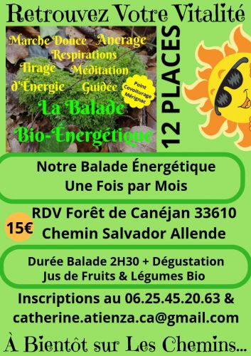 L'Univers de Garance