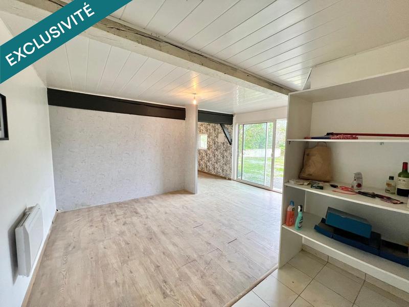 Maison - 229 m² - 9 pièces