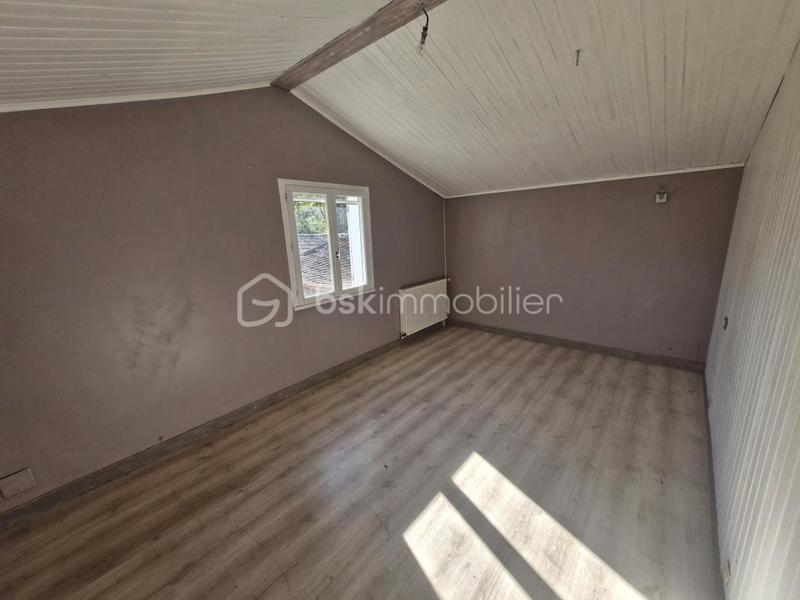 Longère - 274 m² - 7 pièces