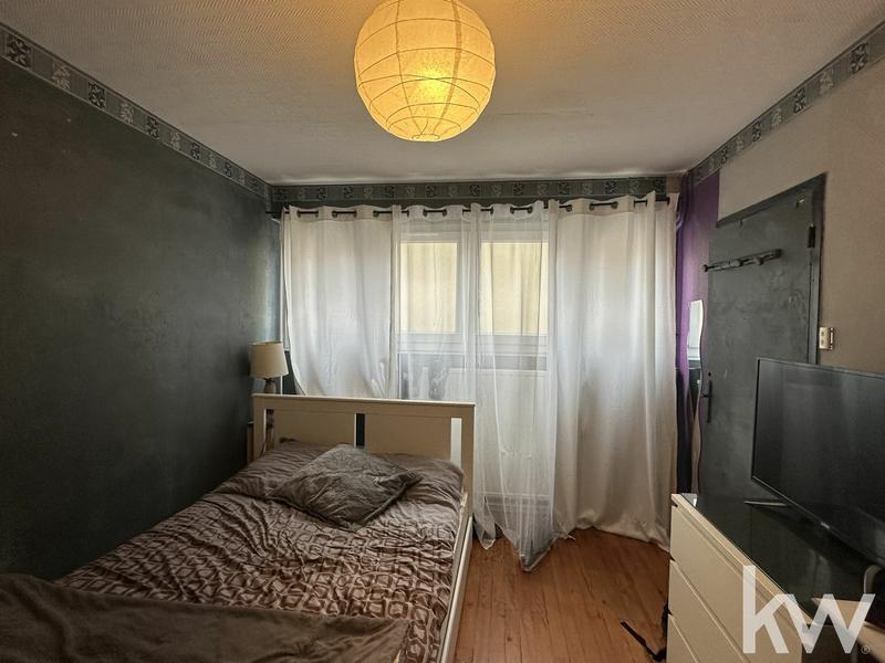 Appartement - 75 m² - 4 pièces