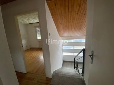 Maison - 71 m² - 4 pièces