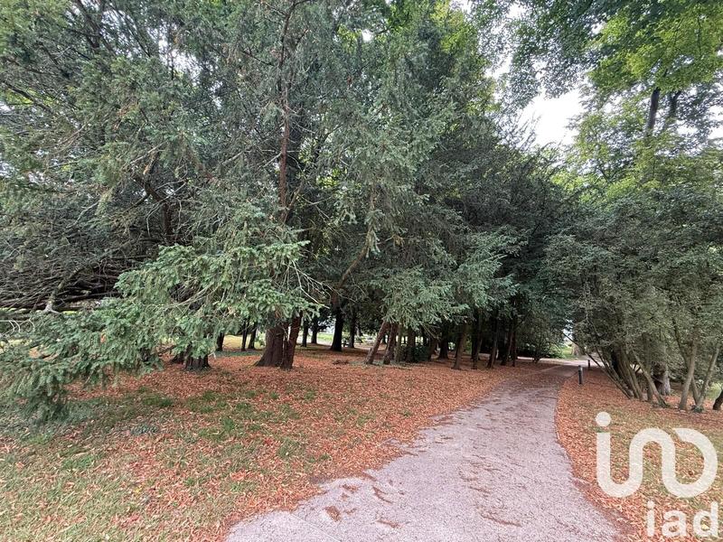 Appartement - 89 m² - 5 pièces