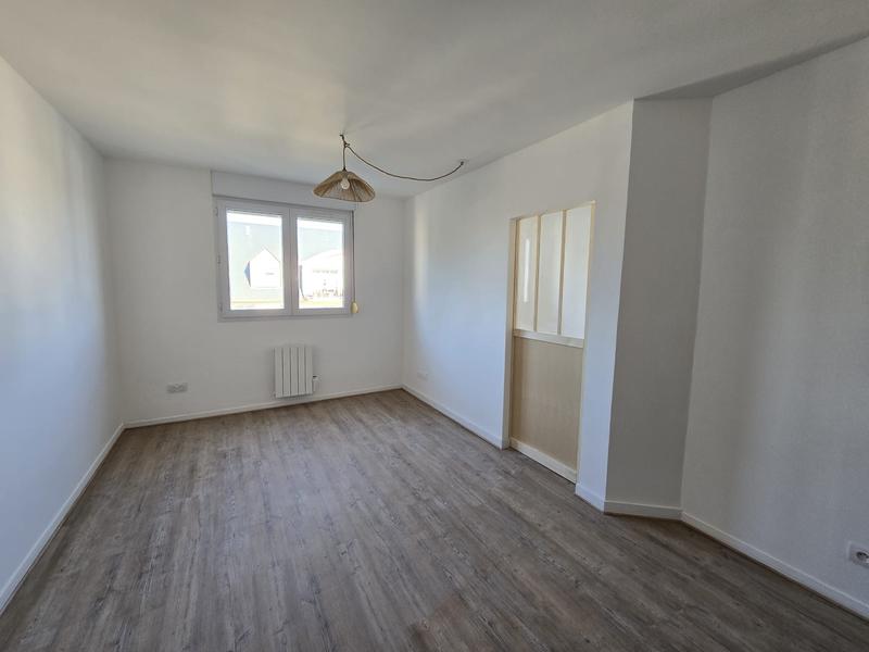 Appartement - 32 m² - 2 pièces
