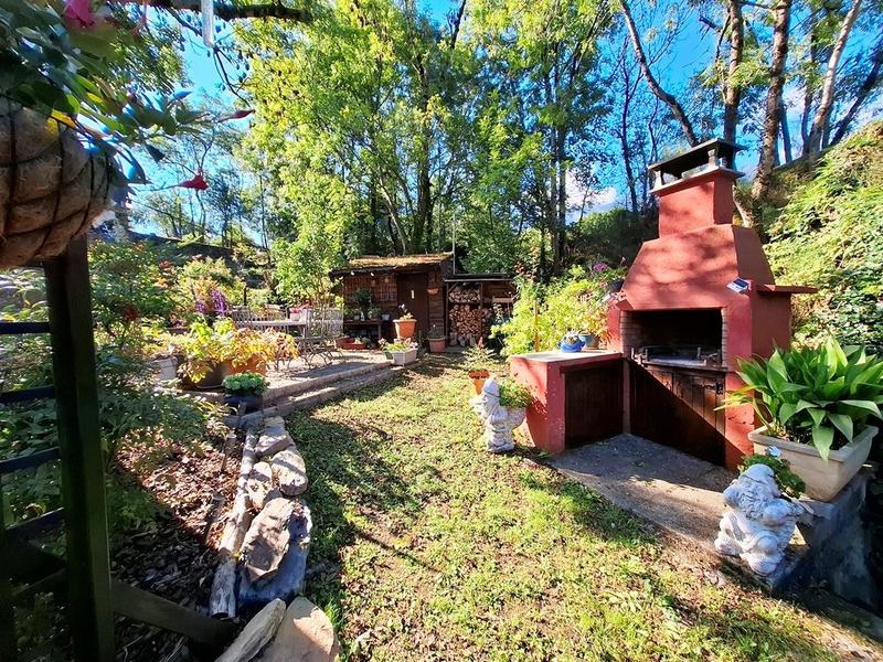 Maison traditionnelle - 82 m² - 4 pièces