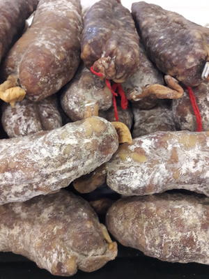 Ferme de la Sente aux Ânes