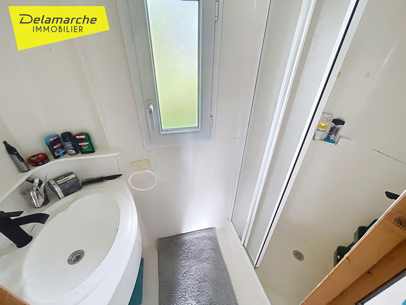 Maison - 81 m² - 3 pièces