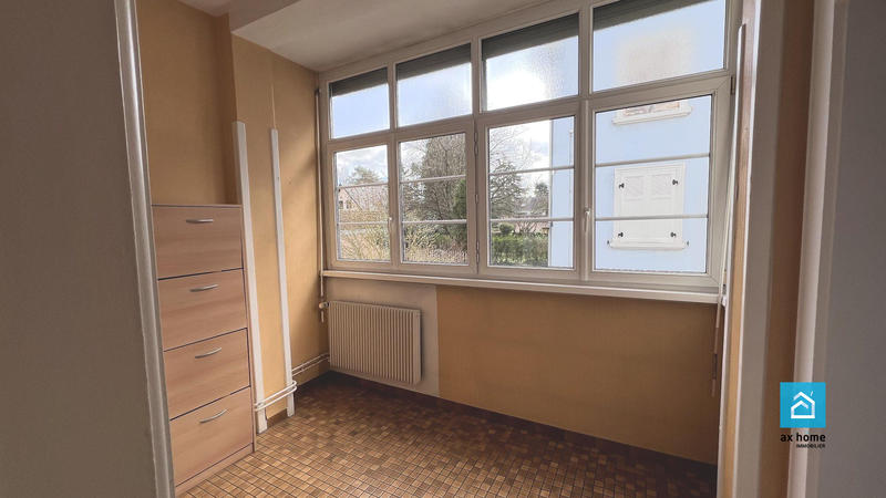 Appartement - 95 m² - 3 pièces