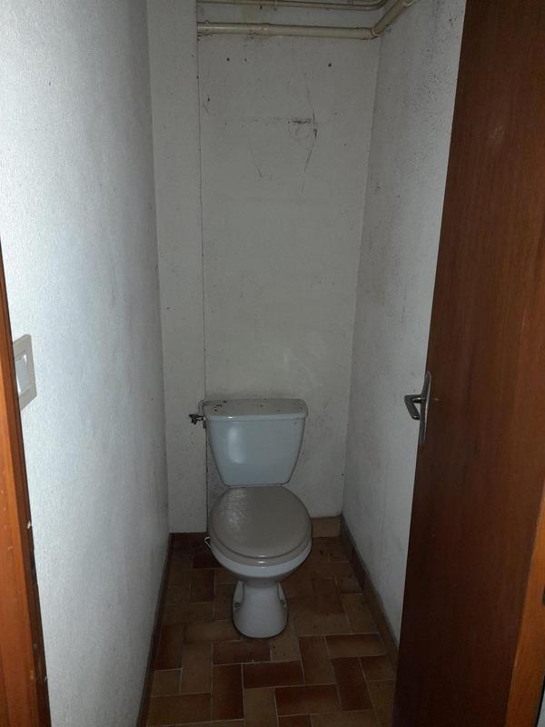 Maison - 116 m² - 4 pièces