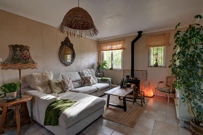 Maison - 155 m² - 6 pièces