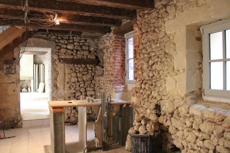 Maison - 130 m² - 3 pièces