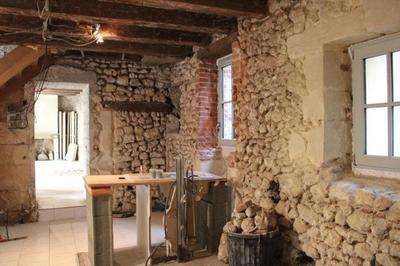 Maison - 130 m² - 3 pièces