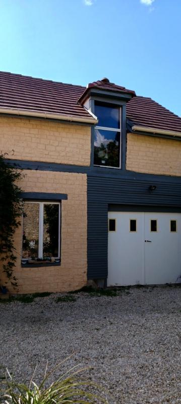 Maison - 140 m² - 4 pièces