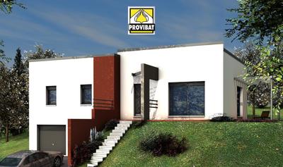 Terrain constructible - 409 m²