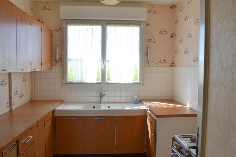 Maison - 147 m² - 6 pièces