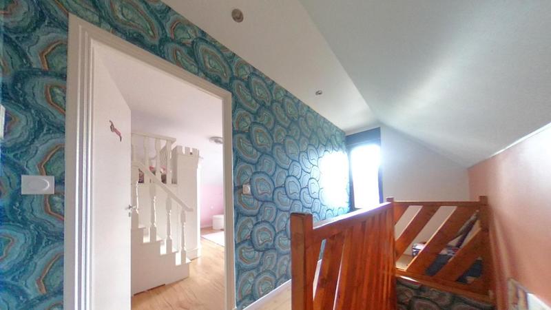 Maison - 170 m² - 4 pièces