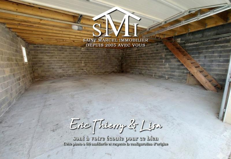 Maison - 194 m² - 6 pièces