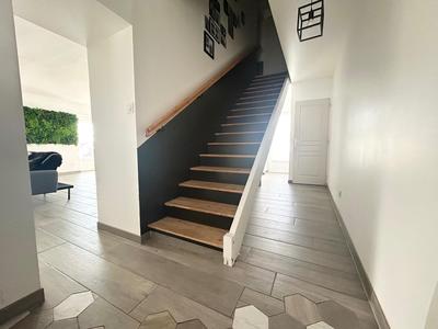 Maison - 117 m² - 3 pièces