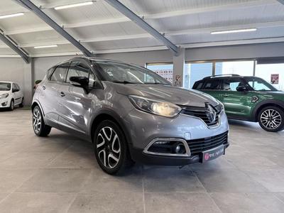 Renault Captur 1.5 dCi 90 - Bv Edc Intens Phase 1 / Garantie 12 Mois