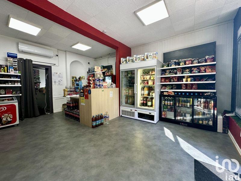 Local commercial - 90 m²