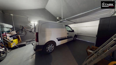 Maison - 138 m² - 5 pièces