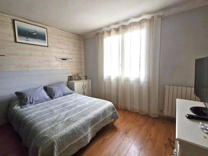 Maison - 125 m² - 4 pièces