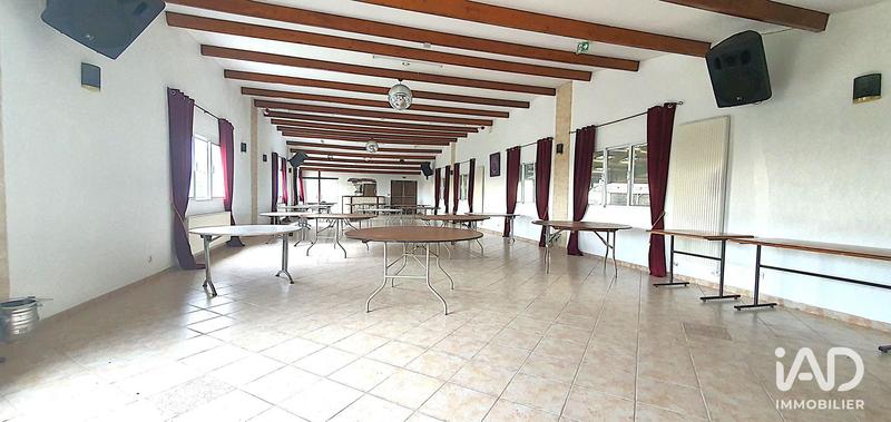 Local commercial - 610 m²