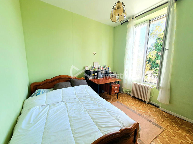 Maison - 170 m² - 6 pièces