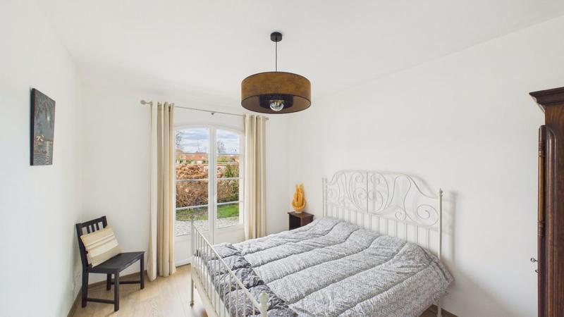 Maison - 191 m² - 6 pièces