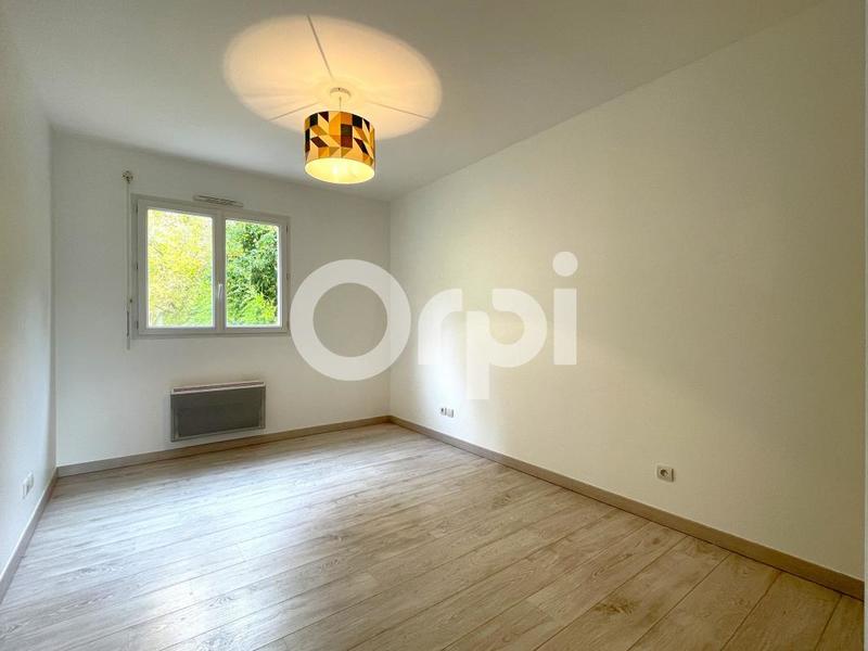 Maison - 115 m² - 4 pièces