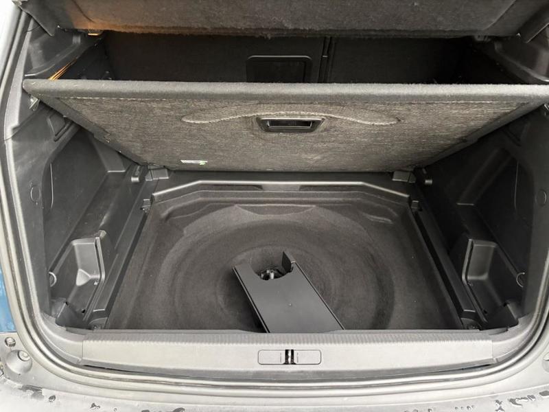 Peugeot 3008 II BlueHDi 130 s&amp;amp;S Eat8 Allure