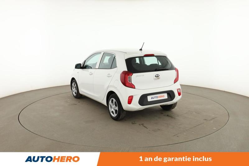 Kia Picanto 1.0 Motion 67 ch