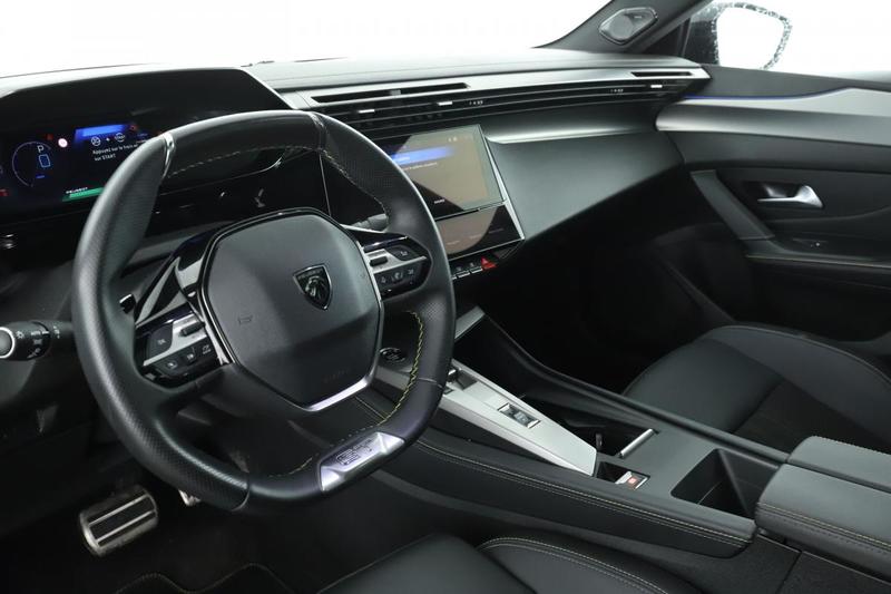 Peugeot 408 1.6 Phev Gt e-Eat8 180 ch