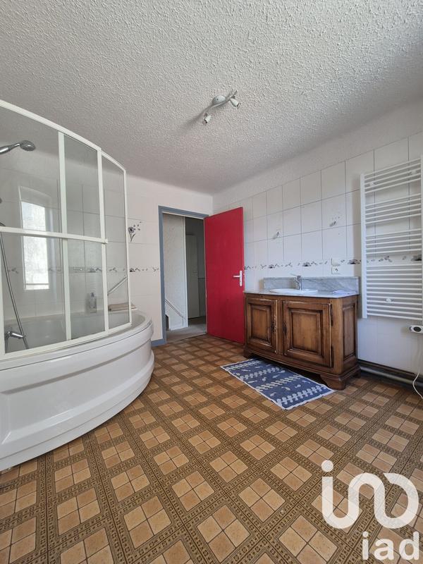 Maison de campagne - 247 m² - 9 pièces