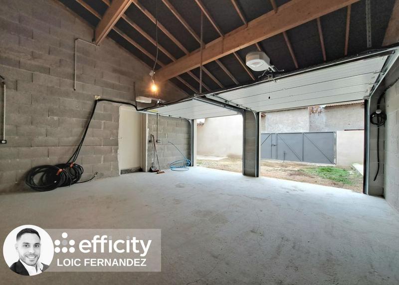 Maison - 153 m² - 5 pièces