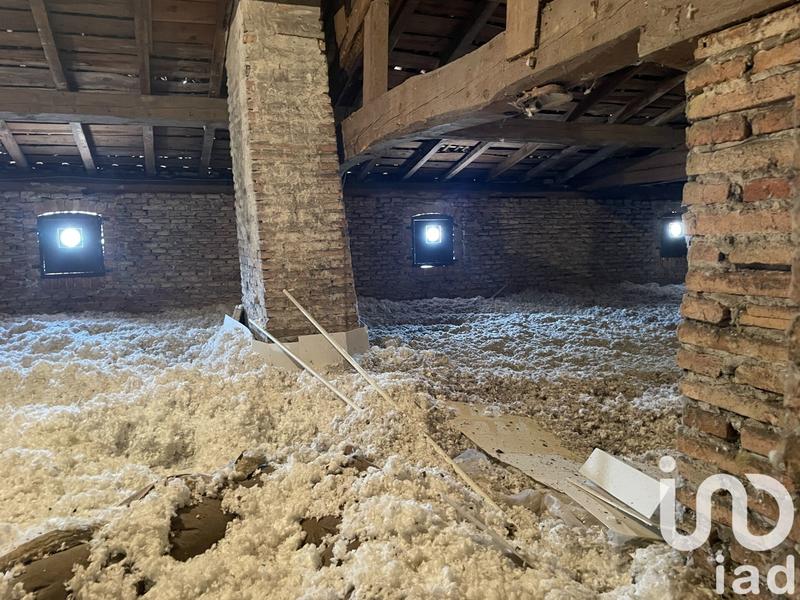 Maison - 116 m² - 4 pièces