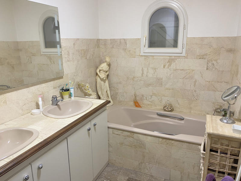 Maison - 156 m² - 7 pièces