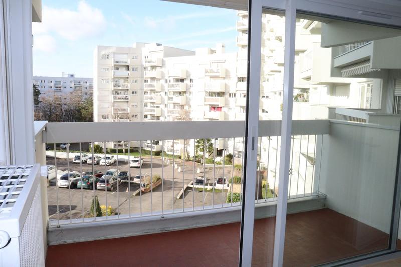 Appartement - 36 m² - 1 pièce