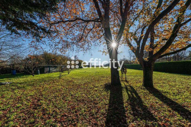 Maison d'architecte - 143 m² - 8 pièces